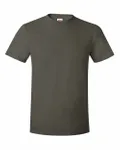 Perfect-T T-Shirt Fatigue Green