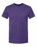 Perfect-T T-Shirt Grape Smash Heather