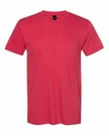 Perfect-T T-Shirt Heather Red