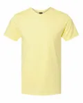 Perfect-T T-Shirt Lemon Meringue Heather