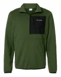 Columbia Hike™ II Half-Zip Pullover Canteen/ Black