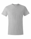 Perfect-T T-Shirt Light Steel