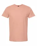 Perfect-T T-Shirt Marbled Cantaloupe