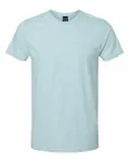 Perfect-T T-Shirt Marbled Ice Fall