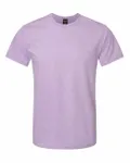 Perfect-T T-Shirt Marbled Pale Violet