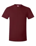 Perfect-T T-Shirt Maroon