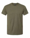Perfect-T T-Shirt Military Green Heather