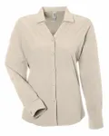 Chemise Marina à manches longues Ultra UVP® pour femmes PIERRE