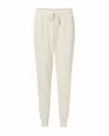 Women's California Wave Wash Sweatpants BONE