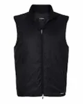 Gilet isolé Phantom NOIR