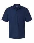 Polo Sebring Performance pour hommes NAVY PROFONDE