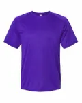 Islander Performance T-Shirt PURPLE