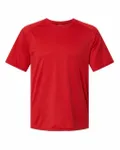 Islander Performance T-Shirt RED