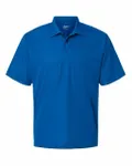 Polo Sebring Performance pour hommes Royal profond