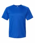 Islander Performance T-Shirt ROYAL