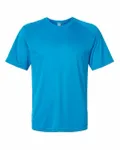 Islander Performance T-Shirt Turquoise