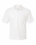 Polo Sebring Performance pour hommes BLANC