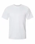Islander Performance T-Shirt WHITE