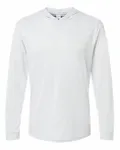 T-shirt à capuche à manches longues Bahama Performance ALUMINIUM