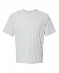 Islander Performance T-Shirt ALUMINUM