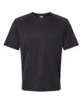 Islander Performance T-Shirt BLACK