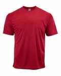Islander Performance T-Shirt Cardinal