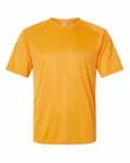 Islander Performance T-Shirt Gold