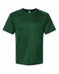 Islander Performance T-Shirt Hunter Green