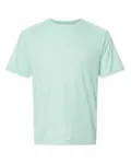 Islander Performance T-Shirt Mint Green