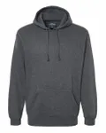 Men's Tailgate Hooded Sweatshirt Charcoal Heather
