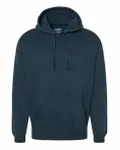 Men's Tailgate Hooded Sweatshirt Navy