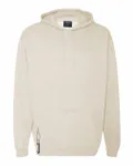 Men's Tailgate Hooded Sweatshirt Oatmeal Heather