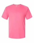 Islander Performance T-Shirt Neon Pink