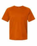 Islander Performance T-Shirt Orange