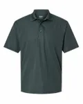 Polo Sebring Performance pour hommes Carbone