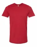 Men's Premium Cotton T-Shirt Cardinal