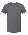 Men's Premium Cotton T-Shirt Charcoal