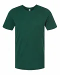 Men's Premium Cotton T-Shirt Forest