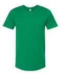 Men's Premium Cotton T-Shirt Kelly