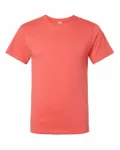Classic T-Shirt Coral