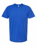 Men's Premium Cotton T-Shirt ROYAL