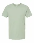 Men's Premium Cotton T-Shirt Sage