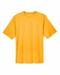 Team 365 - T-shirt homme zone performance Sport Athletic Gold