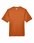 Team 365 - T-shirt homme zone performance Sport Orange brûlé