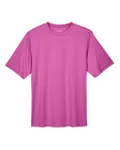 Team 365 - T-shirt homme zone performance Sport Charité Rose