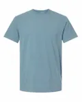 Comfort Colors T-Shirt lourd pour adultes Bleu glacier