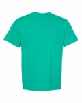 Comfort Colors T-Shirt lourd pour adultes Vert de l'île