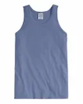 ComfortWash by Hanes Unisex Garment-Dyed Tank Saltwater