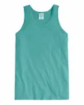 ComfortWash by Hanes Unisex Garment-Dyed Tank Spanish Moss
