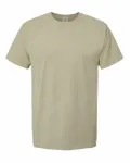 ComfortWash by Hanes - T-shirt teint dans la masse pour hommes Fatigue décolorée